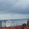 İzmir'de hortum İzmir'de hortum