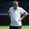 Şenol Güneş'ten Vida açıklaması Şenol Güneş'ten Vida açıklaması