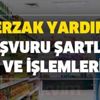 Gözler oradaydı! Gıda yardımı başvuru şartları ve başvuru numaraları kaç? Gıda erzak yardımı başvurusu nasıl yapılır? Gözler oradaydı! Gıda yardımı başvuru şartları ve başvuru numaraları kaç? Gıda erzak yardımı başvurusu nasıl yapılır?