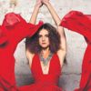 Dilek Hanif ev tekstili için kolları sıvadı Dilek Hanif ev tekstili için kolları sıvadı