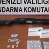 Denizli'de uyuşturucu ticaretine 3 tutuklama Denizli'de uyuşturucu ticaretine 3 tutuklama