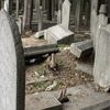 Tarihi eser hırsızları internette Osmanlı mezar taşı satıyor