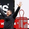 Bilic: Beşiktaş için en büyük derbi...