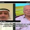 İsrail televizyonunda bir ilk gerçekleşti İsrail televizyonunda bir ilk gerçekleşti