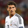 Mario Gomez gün sayıyor Mario Gomez gün sayıyor