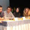 İhlas Koleji mezunları meslek tanıtımı yaptı İhlas Koleji mezunları meslek tanıtımı yaptı