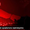 Karabük te uyuşturucu operasyonu Karabük te uyuşturucu operasyonu