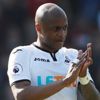 Andre Ayew Fenerbahçe yolunda Andre Ayew Fenerbahçe yolunda