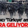 Çarpıcı 'Türkiye' analizi: Sınıra geliyorlar!
