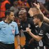 Beşiktaşlı futbolcular Aytemiz Alanyaspor maçında Bülent Yıldırım'ı protesto edecek