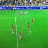 Golden önce ofsayt mı var?