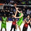 Gaziantep Basketbol: 108-88 Gaziantep Basketbol: 108-88