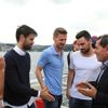 Galatasaray'da ödemeler yapıldı, huzur geldi