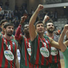 Pınar Karşıyaka avantaj peşinde Pınar Karşıyaka avantaj peşinde