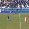 Futbol sahasında feci ölüm !