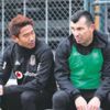 Kagawa’da opsiyon yok! Kagawa’da opsiyon yok!
