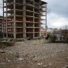 Kartal’da inşaatta sır ölüm