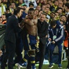 Emenike'nin olayı dünyayı salladı! Emenike'nin olayı dünyayı salladı!
