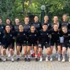 Altay Kadın Futbol Takımı göçebeye döndü Altay Kadın Futbol Takımı göçebeye döndü