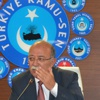 Türkiye Kamu-Sen toplu sözleşmede yüzde 20-22 zam istedi Türkiye Kamu-Sen toplu sözleşmede yüzde 20-22 zam istedi