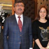 "Basın Özgürlüğü Tartışmaları" paneli "Basın Özgürlüğü Tartışmaları" paneli