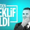 Rizespor'da Okan Buruk sesleri Rizespor'da Okan Buruk sesleri