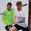 Igor Tudor Kayserispor maçında Serdar Aziz'i ilk 11'de oynatma kararı aldı