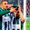 Üç puan için onları durdurun Üç puan için onları durdurun