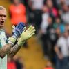 Loris Karius Union Berlin'e kiralandı Loris Karius Union Berlin'e kiralandı