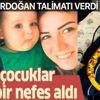 SMA’lı çocuklara hayat öpücüğü: Başkan Erdoğan devreye girdi aileler rahat nefes aldı! SMA’lı çocuklara hayat öpücüğü: Başkan Erdoğan devreye girdi aileler rahat nefes aldı!