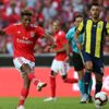 Gedson'dan Kadıköy yorumu! Gedson'dan Kadıköy yorumu!