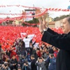 Erdoğan: Artık Kürt sorunu diye bir şey yoktur Erdoğan: Artık Kürt sorunu diye bir şey yoktur