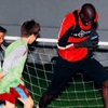 Yatabare U12'de! Yatabare U12'de!