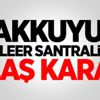 Akkuyu Nükleer Santrali için flaş karar Akkuyu Nükleer Santrali için flaş karar