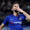Sarri açıkladı! Olivier Giroud 1 yıl daha Chelsea'de Sarri açıkladı! Olivier Giroud 1 yıl daha Chelsea'de