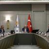 AK Parti MYK toplantısı başladı