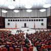 Erdoğan istedi, Osmanlıca Meclis’e giriyor Erdoğan istedi, Osmanlıca Meclis’e giriyor