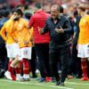 Rıdvan Dilmen: "Galatasaray rakiplerine fark atmış durumda"