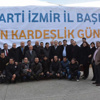 'Gün kardeşlik günüdür'