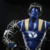 NASA şişme bir uzay robotu üretti NASA şişme bir uzay robotu üretti