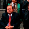 'Deliller düzmece' dedi beraat talebi reddedildi 'Deliller düzmece' dedi beraat talebi reddedildi