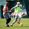 Trabzonspor, Yeni Malatyaspor maçı hazırlıklarını ... Trabzonspor, Yeni Malatyaspor maçı hazırlıklarını ...