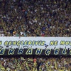 Fenerbahçe'den taraftarlara teşekkür Fenerbahçe'den taraftarlara teşekkür