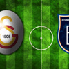 Galatasaray-Başakşehir (CANLI)