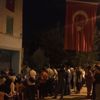 Şehit ateşi Osmaniye’ye düştü Şehit ateşi Osmaniye’ye düştü