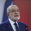 Karamollaoğlu'ndan seçim açıklaması Karamollaoğlu'ndan seçim açıklaması
