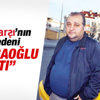 Batan Karşı gazetesinin sahibi taksi şoförlüğü yapıyor Batan Karşı gazetesinin sahibi taksi şoförlüğü yapıyor