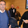 Prandelli 8 bavulla Türkiye'den ayrıldı Prandelli 8 bavulla Türkiye'den ayrıldı
