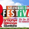 Bilecik’te 8. Çocuk Festivali Bilecik’te 8. Çocuk Festivali