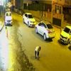 Hayatını kurtaran şahsı tırmalayan kedi Hayatını kurtaran şahsı tırmalayan kedi